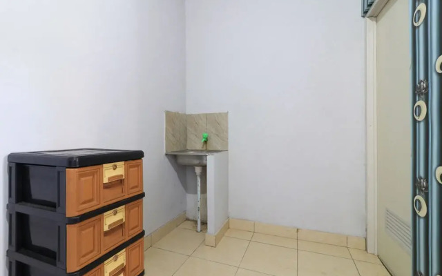 Aini 2 Minimalis Residence