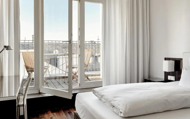 The Pure, a Member of Design Hotels
