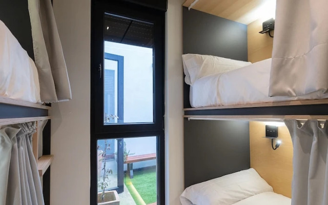 dpaso hostel
