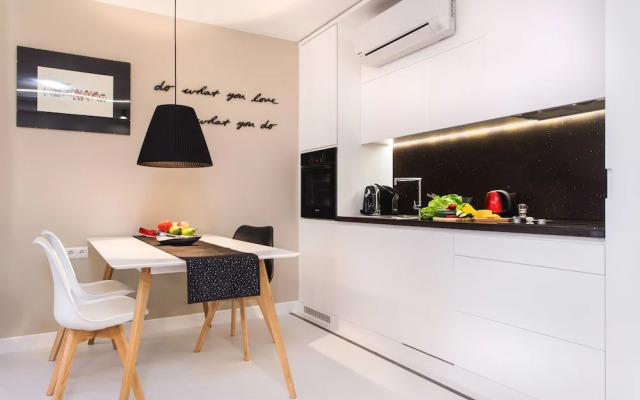 Apartaments Mercedes Inn