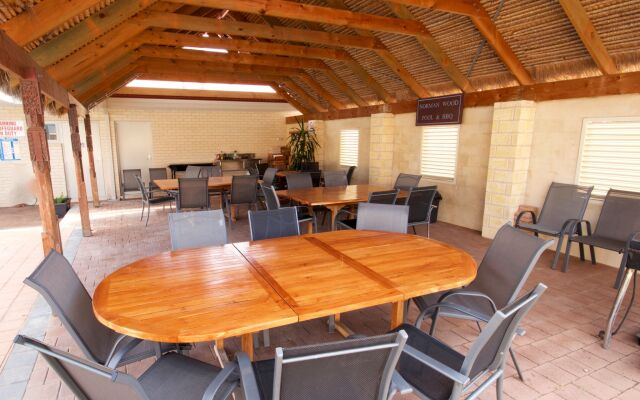 Bunbury Apartment Motel