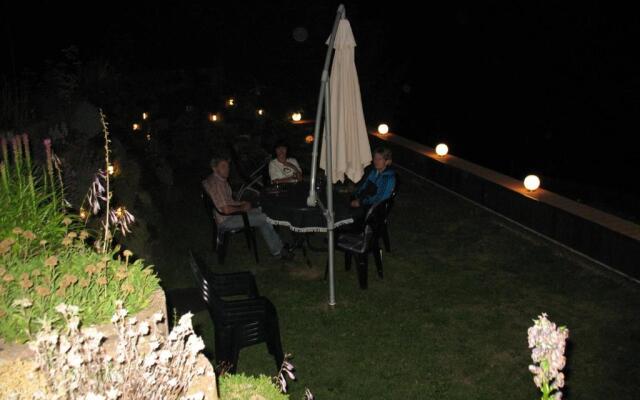 Ferienwohnung Hauptmann