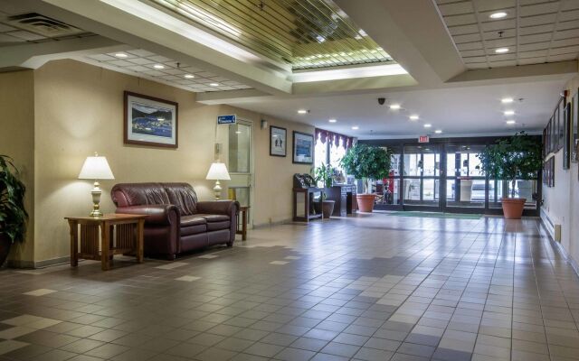 Holiday Inn St. John's Conference Centre by IHG