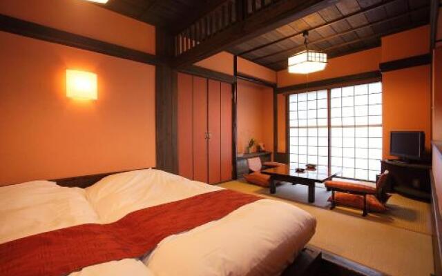 Ryokan Yamanoyu