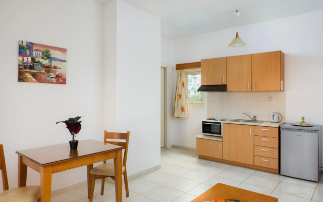 Fotis Studios Apartments