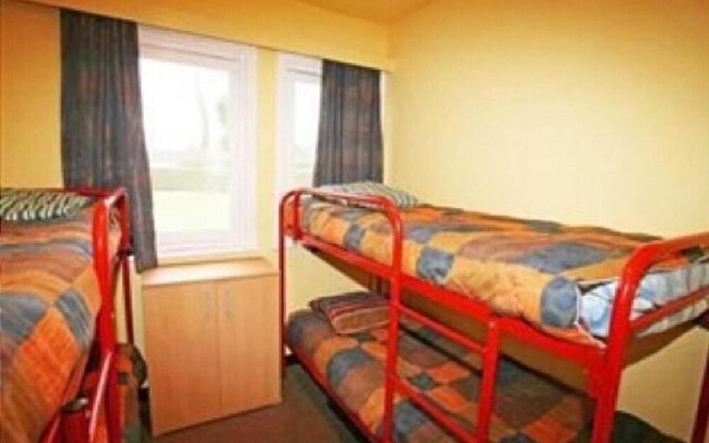 Appartement Dahlia Terras