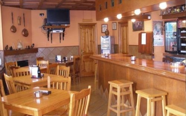 Hotel La Ercina