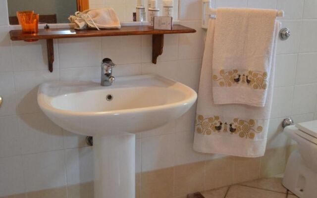 Agriturismo Agrifoglio