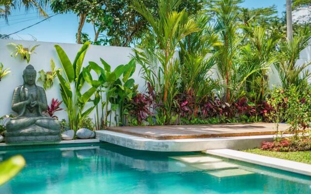 Villa Arunika - 2BR Villa