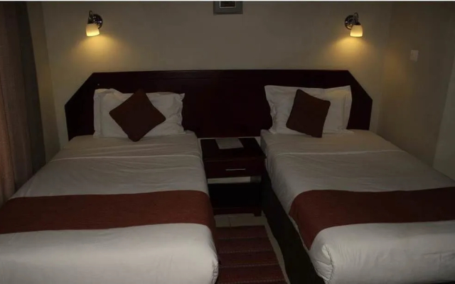 Kessa's Chalets