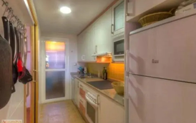 Vera Playa Casa Nova