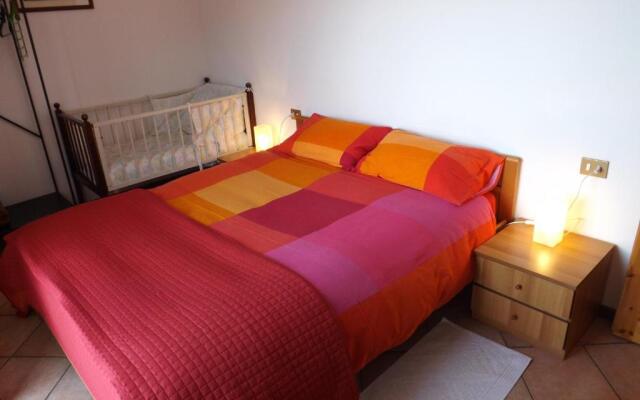 Exclusive Villa Crotto Lake View