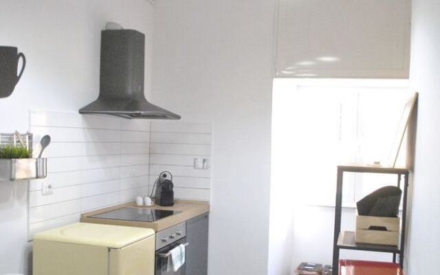 Rome Industrial House