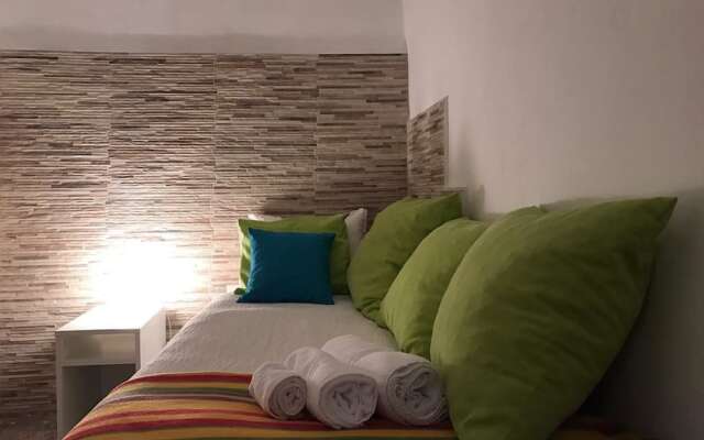 Cantinho em Montoito