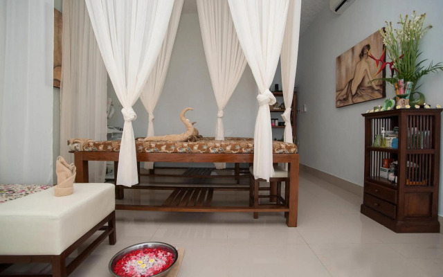 Samsara Inn