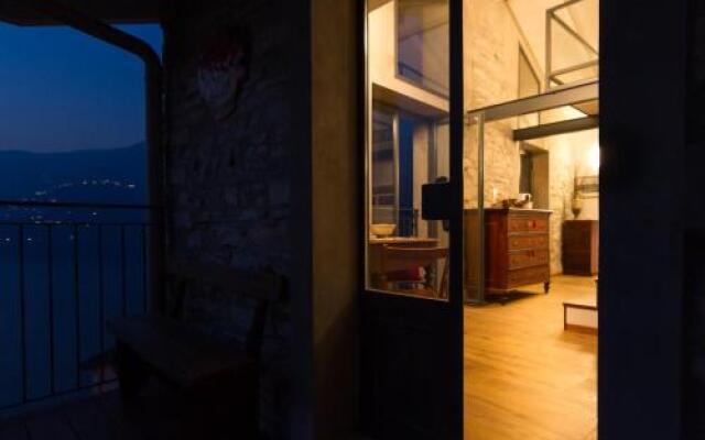 Le Casette Apartments - byMyHomeinComo