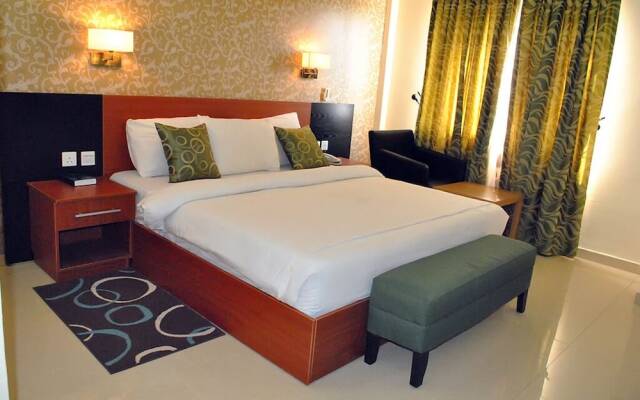 Dannic Hotels Calabar