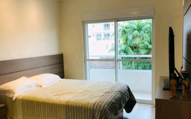 Apartamento Executivo - No melhor lugar do América