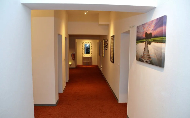 Gästehaus beim Prinz