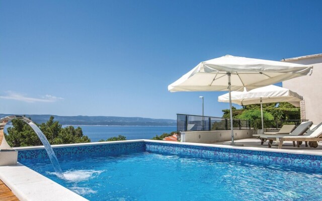 Stunning Home in Medici With Wifi and 1 Bedrooms