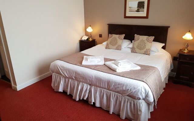 White Lion Royal Hotel