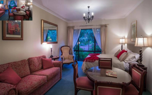 Rosewood Guesthouse