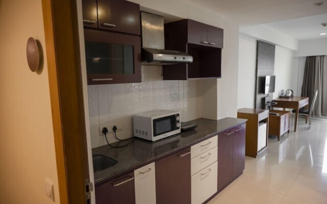 The Xen Suites Kolkata Airport