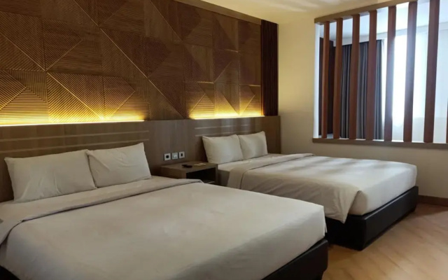 Hotel Batu Wonderland