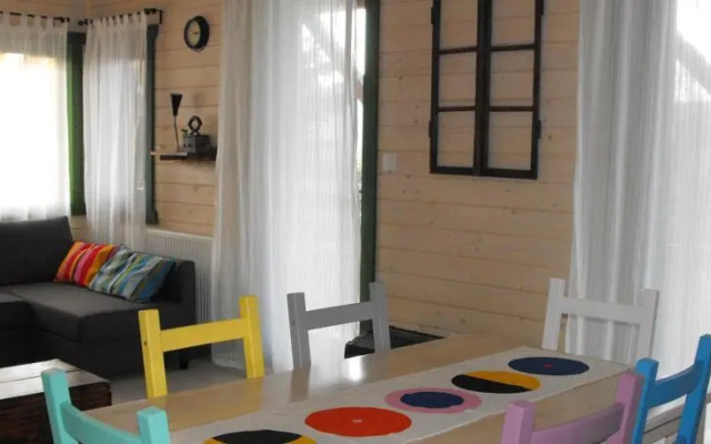 Futrinka Vendégház