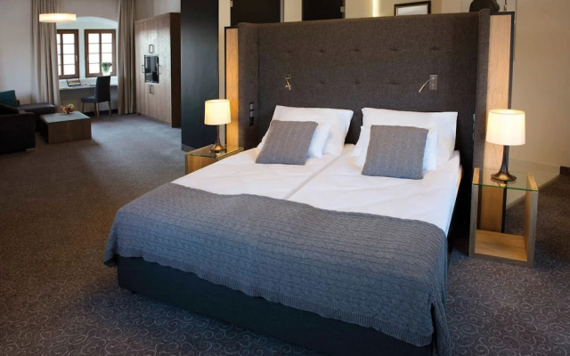 Uroczysko Siedmiu Stawów