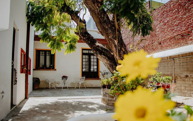 Gran Alcazar Hotel Boutique