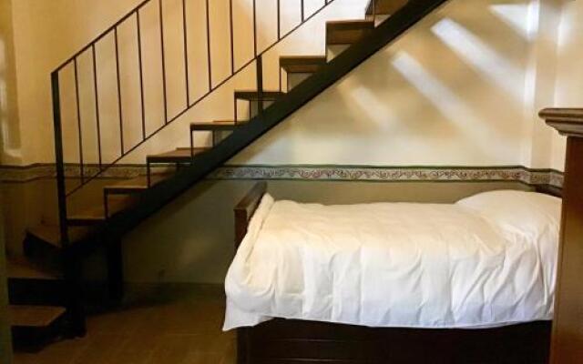 Casa Tia Anita Hotel Boutique