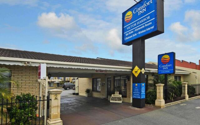 Comfort Inn Victor Harbor