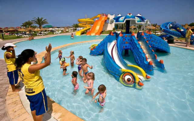 Le Soleil Bella Vista Resort