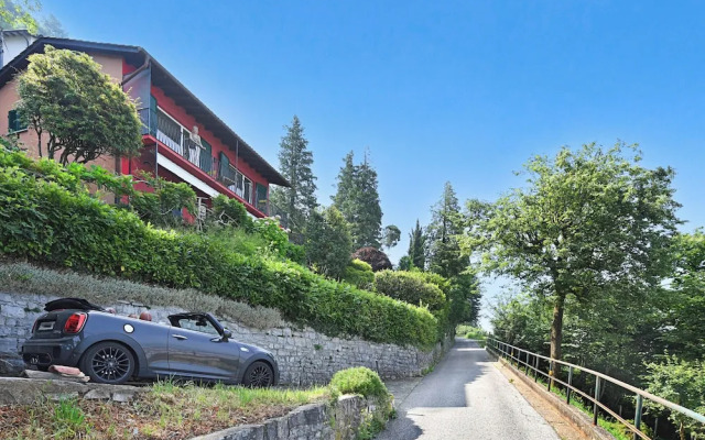 Family Villa - Casa Nido - Panoramica