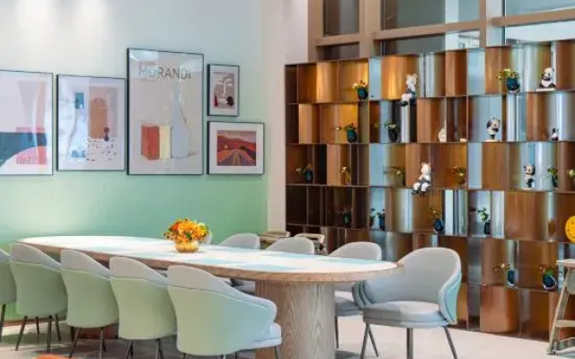 Summer Suite Resort Hotel