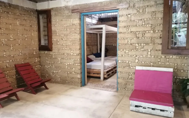 Canto del Agua Ecolodge