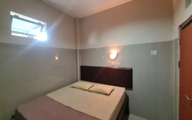Capital O 93250 Hotel Tirta Kencana 2 Baturaden