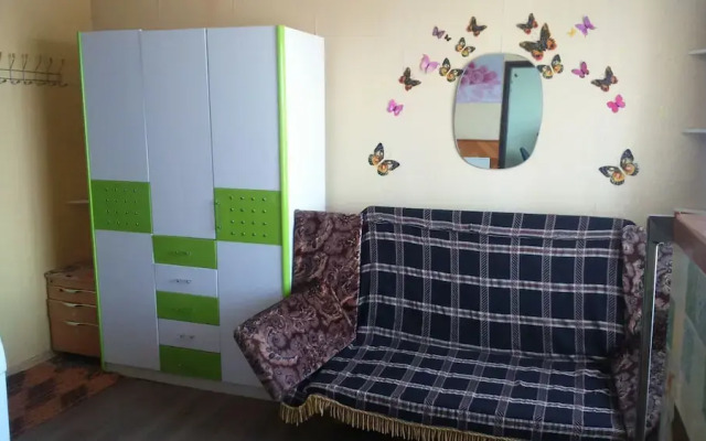 Apartment Kirova 59