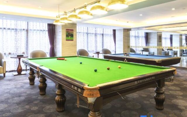 BHD International Hotel