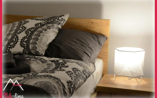 MA-lina Apartament i Pokój Gościnny