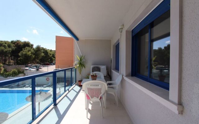 Apartamento Alicante Hills 1108