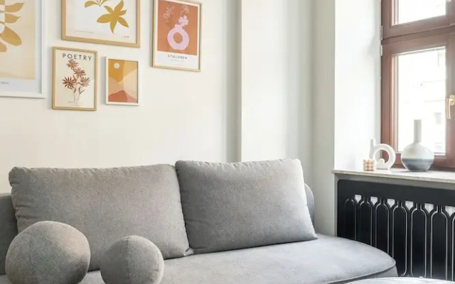 RentPlanet - Apartament Szczytnicka