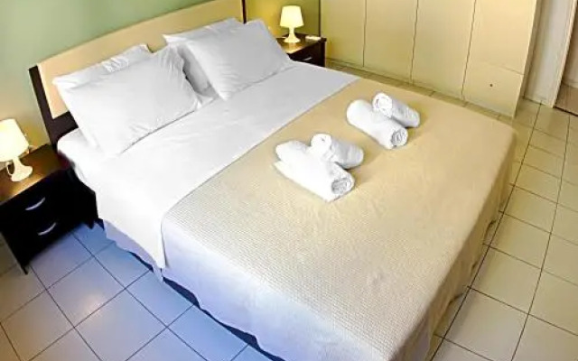 Central Apartment at Koukaki Area