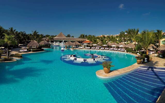 Zel Punta Cana – All inclusive