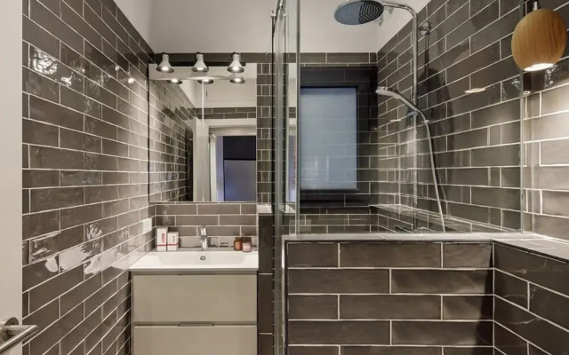 Pau Claris Double Home Next to Paseo de Gracia