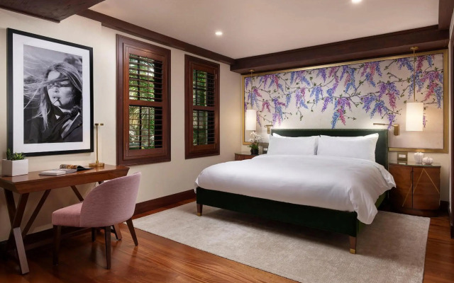 The Brazilian Court Hotel