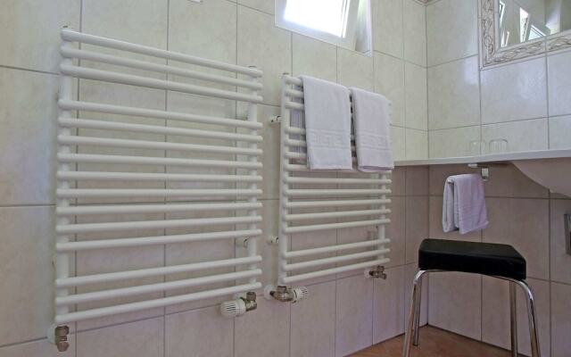 Modern Apartment in Sauerland with Balcony