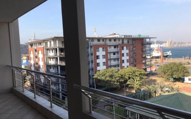 The Sails on Timeball