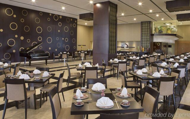Babylon Rotana Baghdad